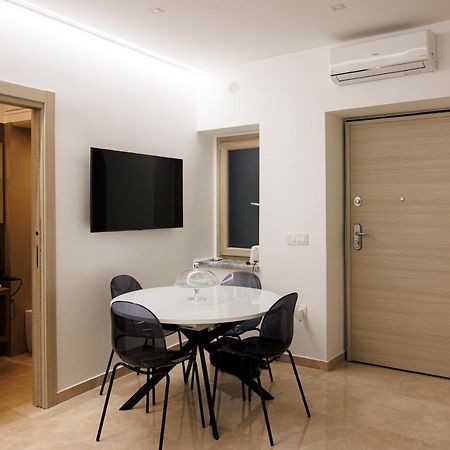Ferienwohnung Next To Sea Crotone Exterior foto