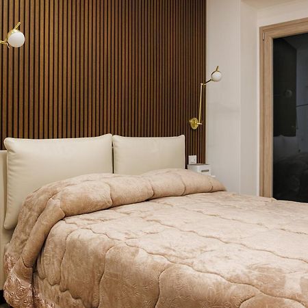 Ferienwohnung Next To Sea Crotone Exterior foto